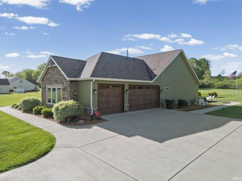 8337 Shepardson Creek Drive Lafayette IN 47905