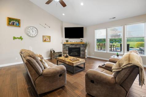 8337 Shepardson Creek Drive Lafayette IN 47905