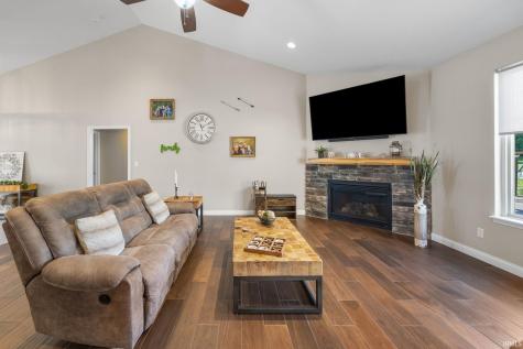 8337 Shepardson Creek Drive Lafayette IN 47905