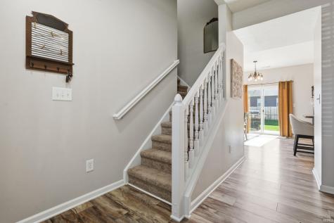 211 Thistlewood Drive Greenfield IN 46140