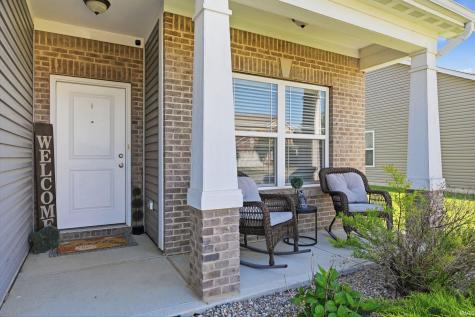 211 Thistlewood Drive Greenfield IN 46140