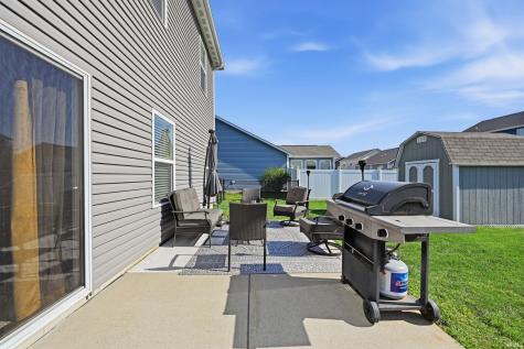 211 Thistlewood Drive Greenfield IN 46140