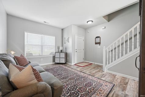 211 Thistlewood Drive Greenfield IN 46140