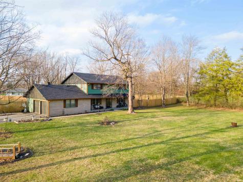 1310 W Woodland Drive Marion IN 46952