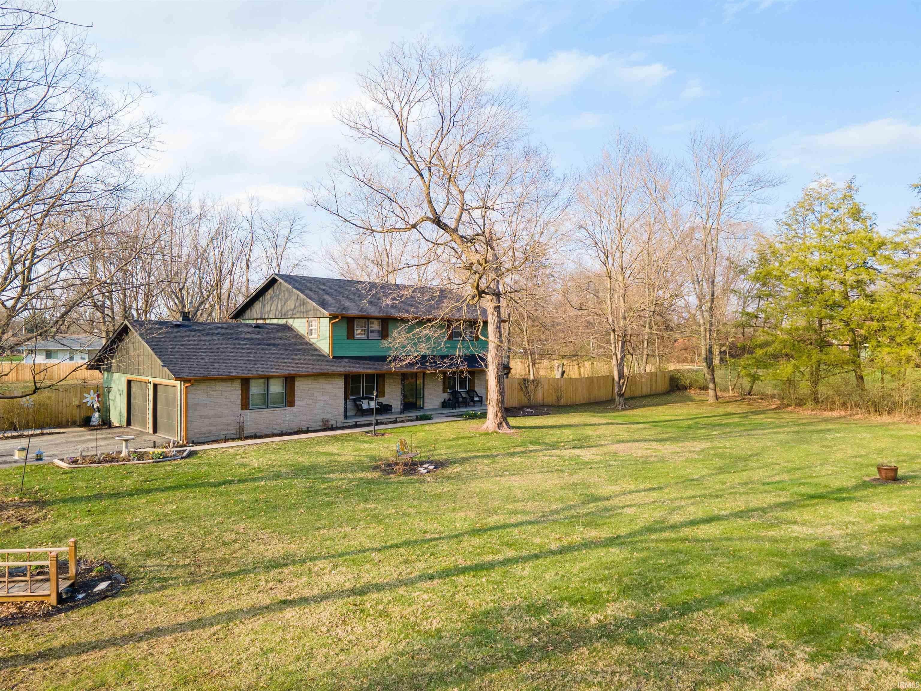 1310 W Woodland Drive Marion IN 46952