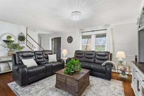 1310 W Woodland Drive Marion IN 46952