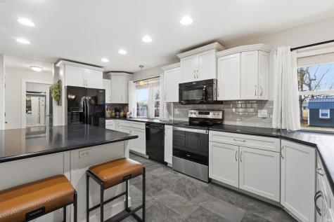 1310 W Woodland Drive Marion IN 46952