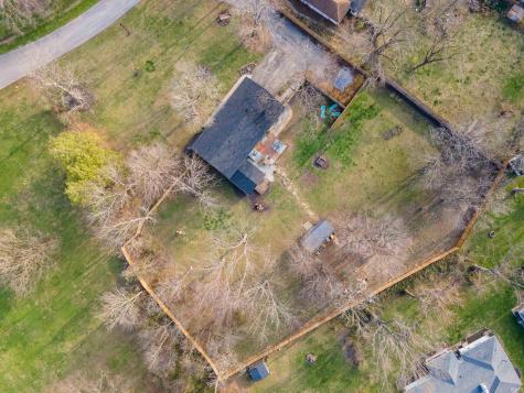 1310 W Woodland Drive Marion IN 46952