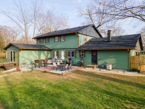 1310 W Woodland Drive Marion IN 46952