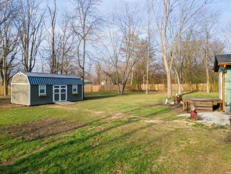 1310 W Woodland Drive Marion IN 46952