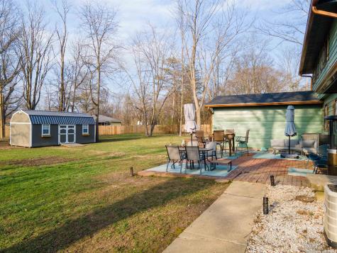 1310 W Woodland Drive Marion IN 46952
