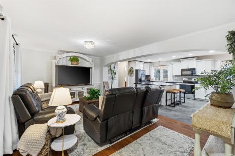 1310 W Woodland Drive Marion IN 46952
