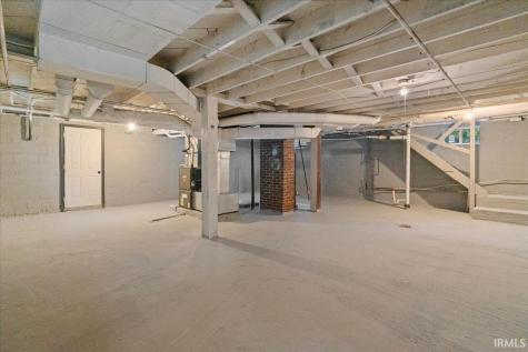 1816 N 17th Street Lafayette IN 47904