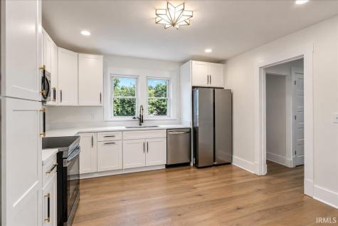 1816 N 17th Street Lafayette IN 47904