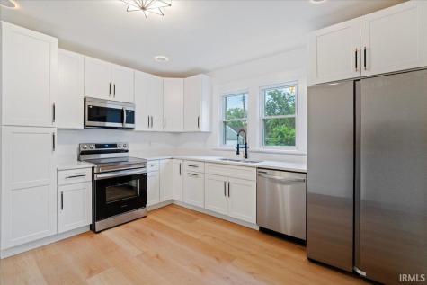 1816 N 17th Street Lafayette IN 47904