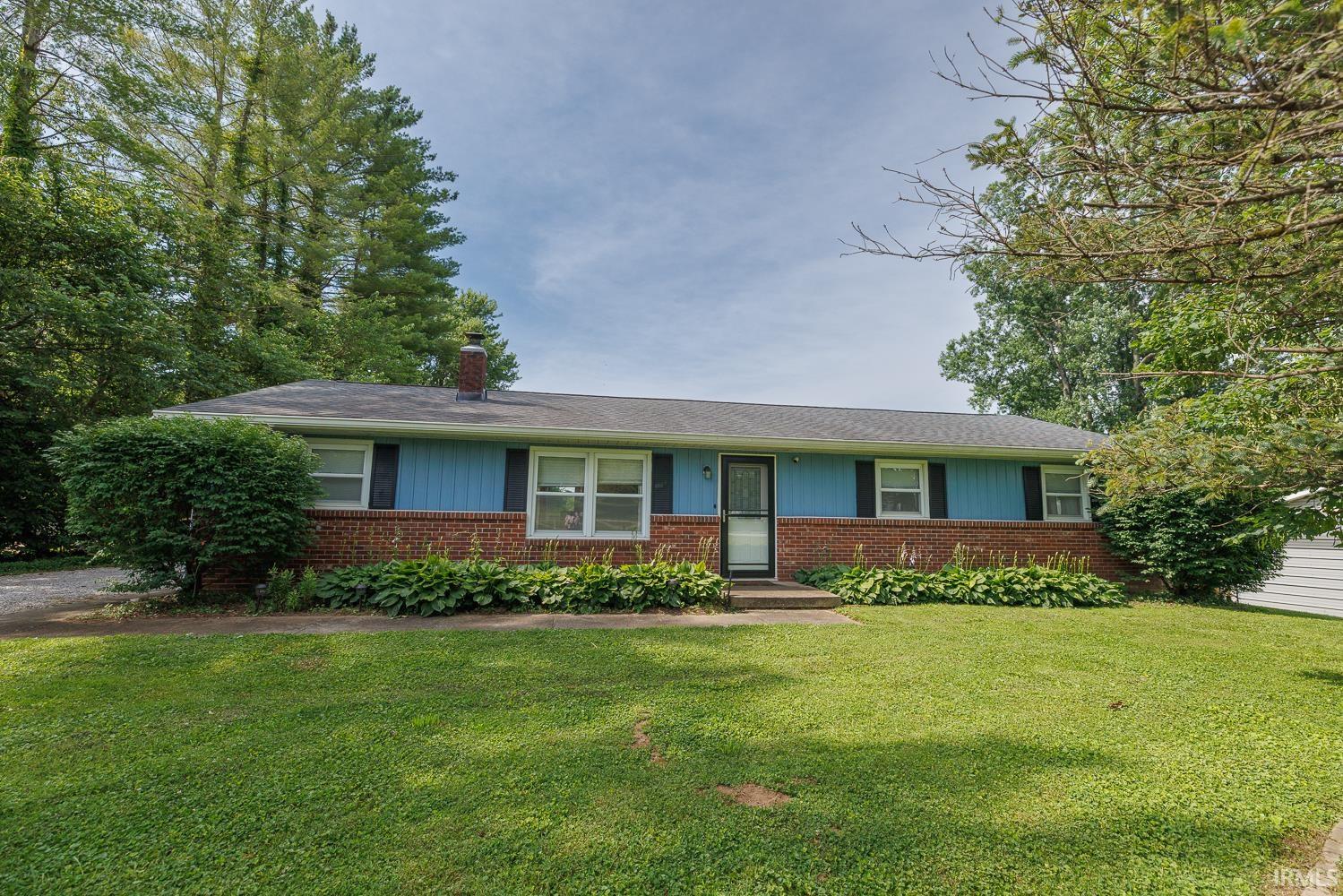 2605 W Archer Lane Bloomington IN 47403