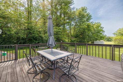 2605 W Archer Lane Bloomington IN 47403