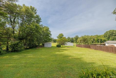 2605 W Archer Lane Bloomington IN 47403