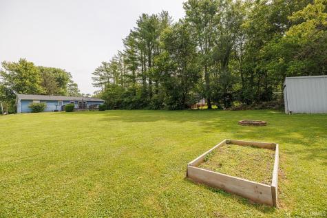 2605 W Archer Lane Bloomington IN 47403