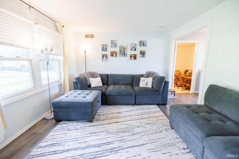 2605 W Archer Lane Bloomington IN 47403