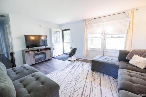 2605 W Archer Lane Bloomington IN 47403