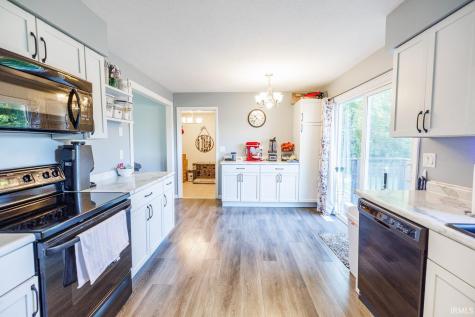 2605 W Archer Lane Bloomington IN 47403