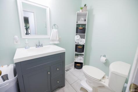 2605 W Archer Lane Bloomington IN 47403