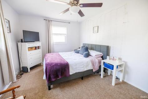 2605 W Archer Lane Bloomington IN 47403
