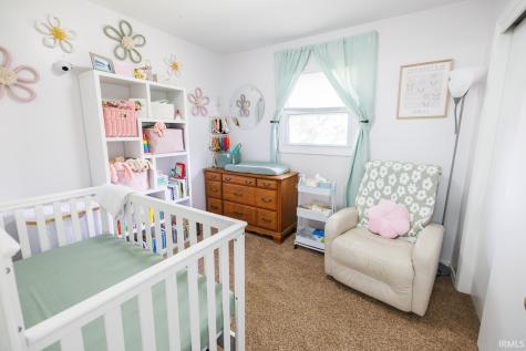 2605 W Archer Lane Bloomington IN 47403