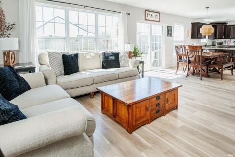 718 E Appomatox Court Ellettsville IN 47429