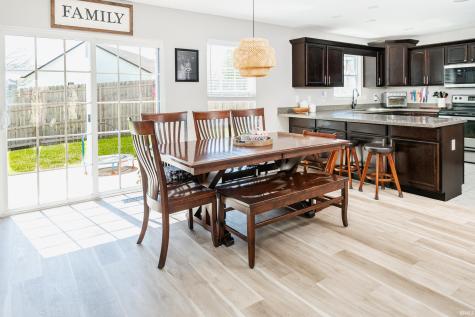 718 E Appomatox Court Ellettsville IN 47429