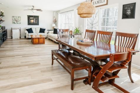 718 E Appomatox Court Ellettsville IN 47429