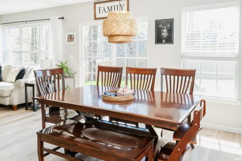 718 E Appomatox Court Ellettsville IN 47429