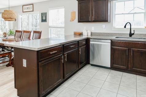 718 E Appomatox Court Ellettsville IN 47429