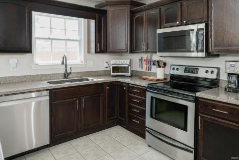 718 E Appomatox Court Ellettsville IN 47429