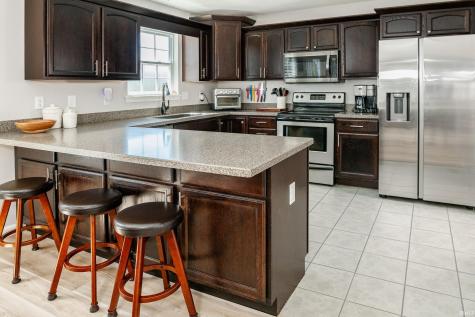 718 E Appomatox Court Ellettsville IN 47429