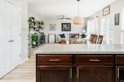 718 E Appomatox Court Ellettsville IN 47429