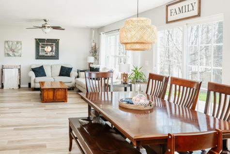 718 E Appomatox Court Ellettsville IN 47429