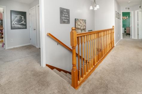 718 E Appomatox Court Ellettsville IN 47429