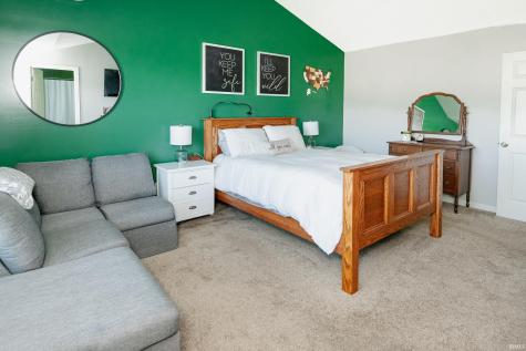 718 E Appomatox Court Ellettsville IN 47429