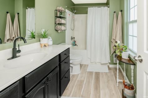 718 E Appomatox Court Ellettsville IN 47429