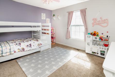 718 E Appomatox Court Ellettsville IN 47429
