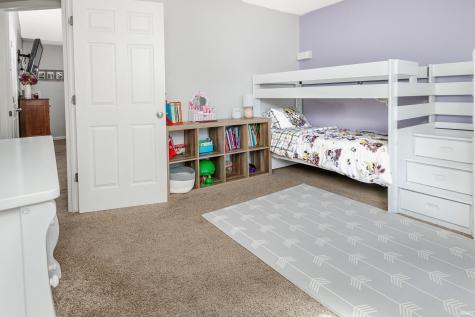 718 E Appomatox Court Ellettsville IN 47429