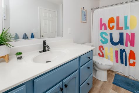 718 E Appomatox Court Ellettsville IN 47429
