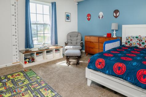 718 E Appomatox Court Ellettsville IN 47429