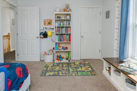 718 E Appomatox Court Ellettsville IN 47429