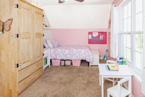 718 E Appomatox Court Ellettsville IN 47429