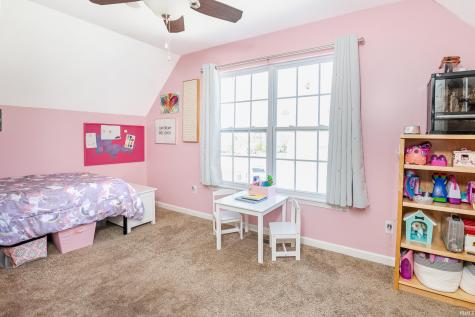 718 E Appomatox Court Ellettsville IN 47429