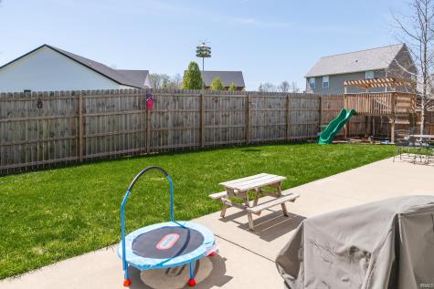 718 E Appomatox Court Ellettsville IN 47429
