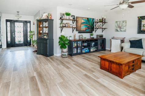 718 E Appomatox Court Ellettsville IN 47429